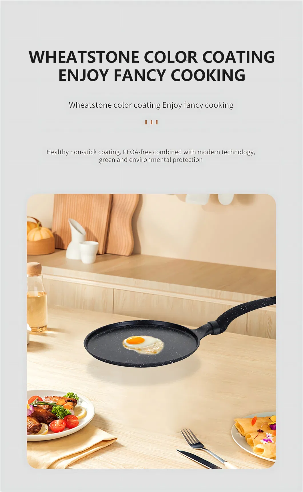 Stainless Steel Cookware