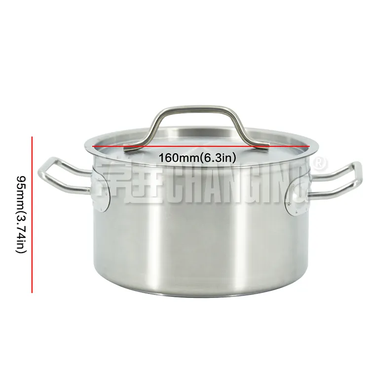Heavy Duty Cookware