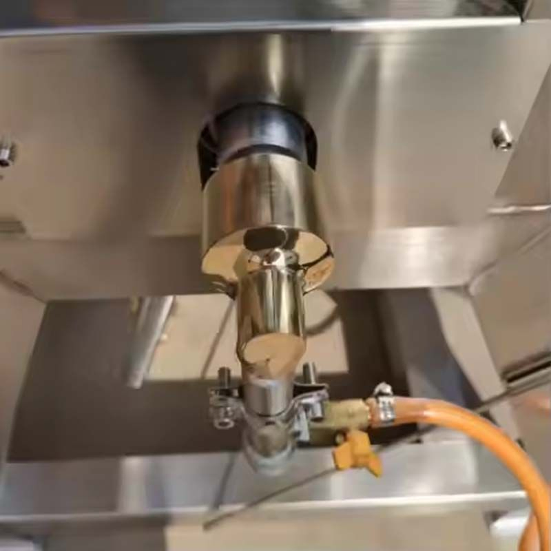 304 Stainless Steel Semi-Automatic Electric Tilting Planetary Wok/Cooking Stir-Fry Pan/Sauce Maker/Semi-Automatic Discharge Wok