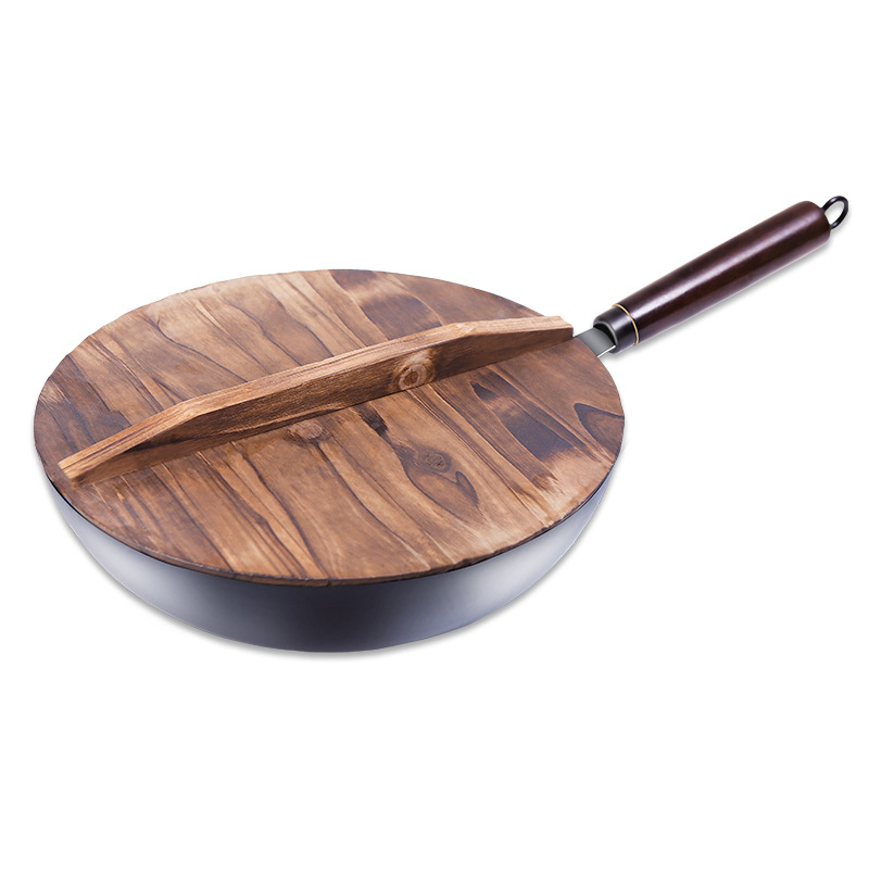 Hot-Selling High Quality Wholesale Stainless Steel Cooker Frying Pan