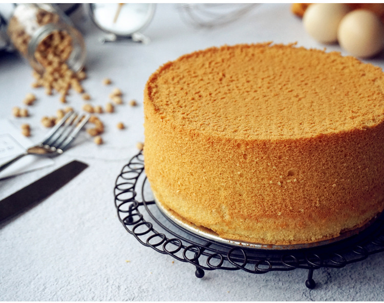 Wholesale Baking Tools Nonstick Springform Round Cheese Cake Pans Springform Cake Mold