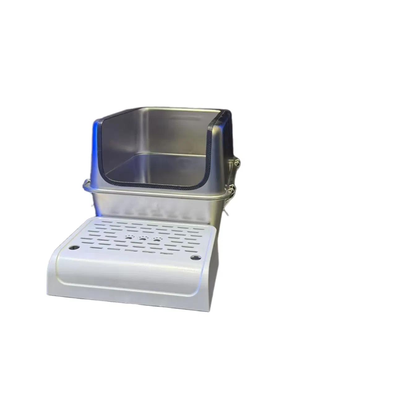 Durable Gn Pan with Ergonomic Handle for Easy Cooking