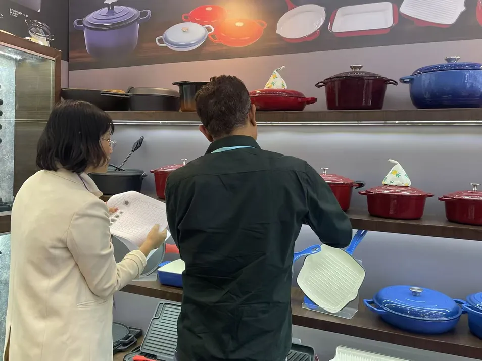 Exhibition Display 1