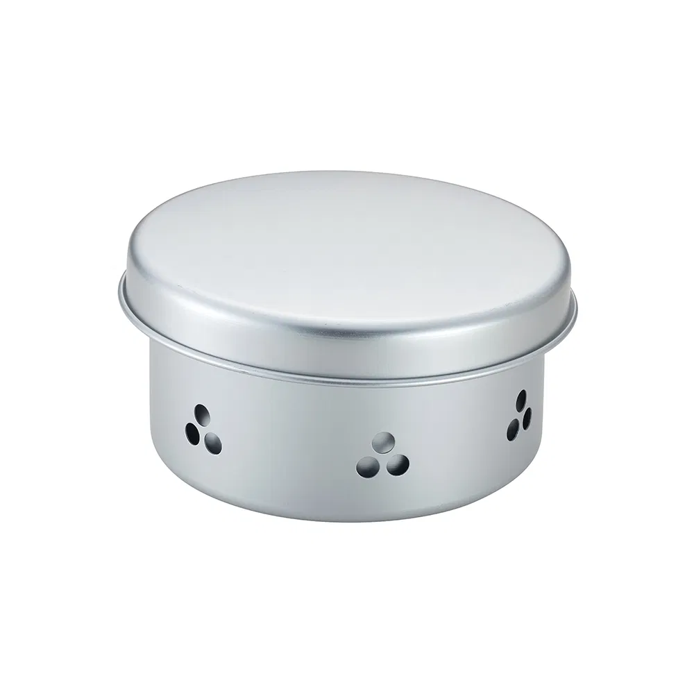 Outdoor Cookware Set 5