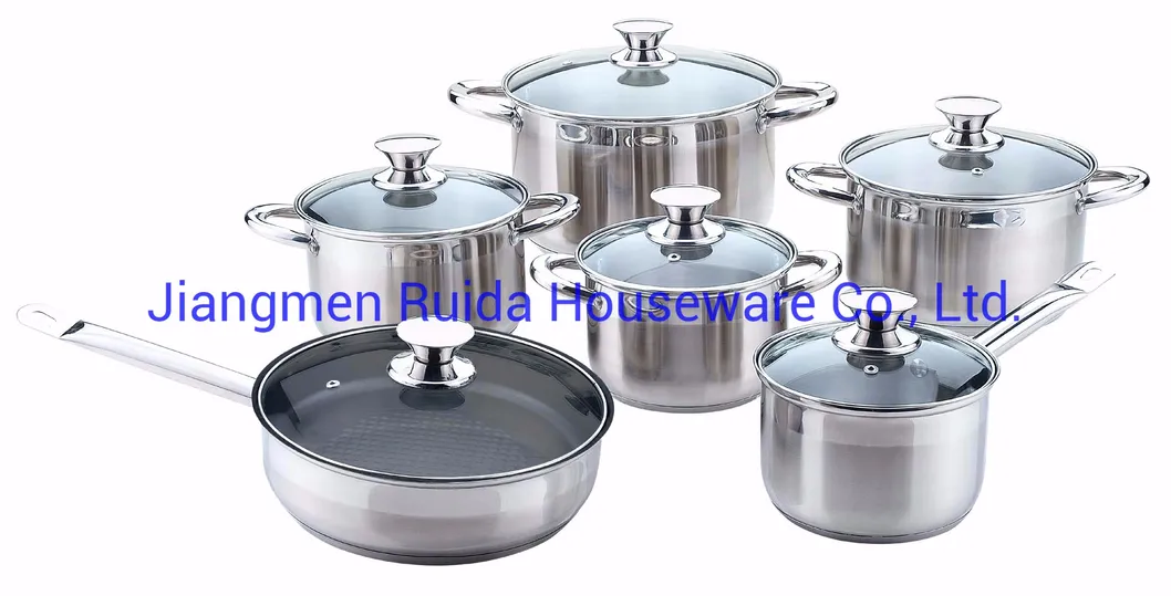 Cookware Set 3