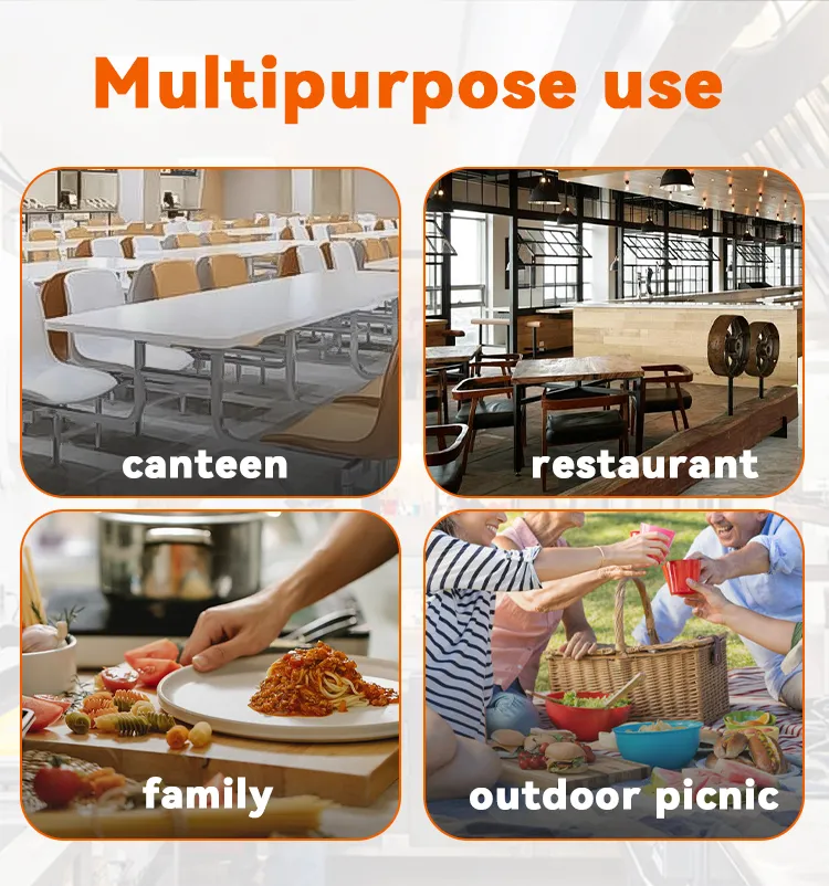 Stainless Steel Pot 11