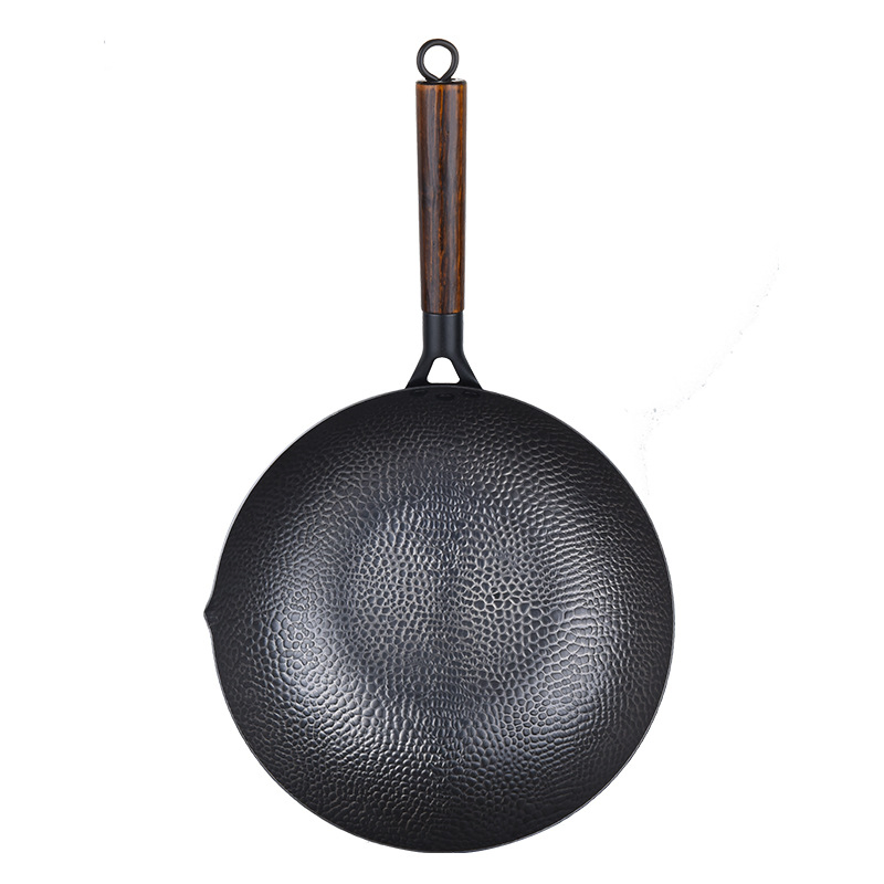 Hot-Selling High Quality Wholesale Stainless Steel Cooker Frying Pan