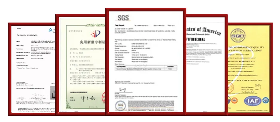 Cooking Pot Detail 5