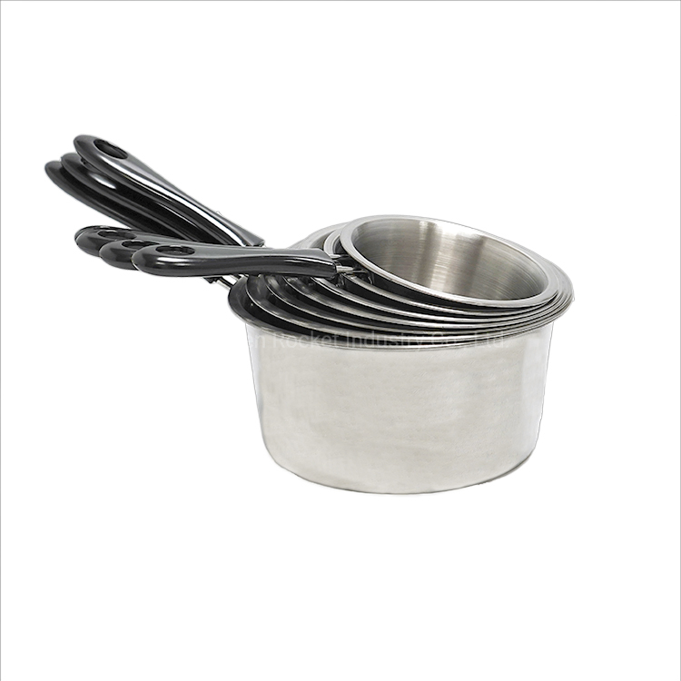 Kitchen Cooking Pot Big Silver Stainless Steel Sauce Pan