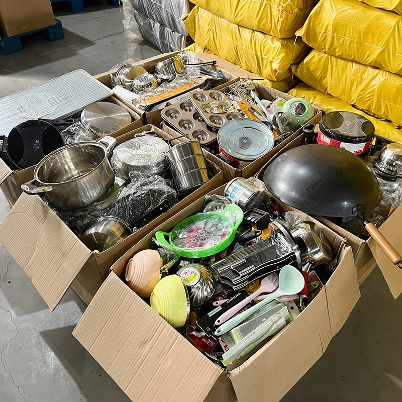 Non-stick Aluminum Surface