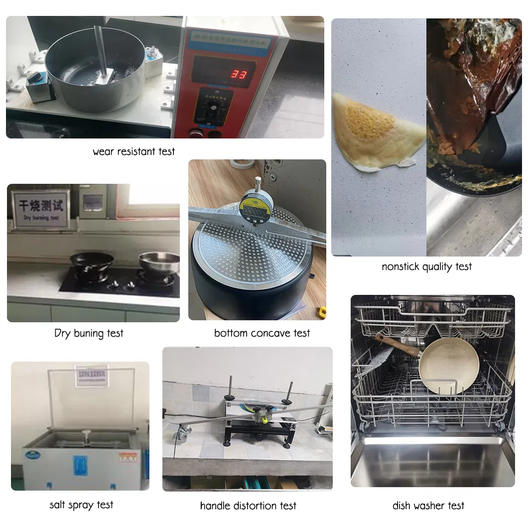 Quality Control Process