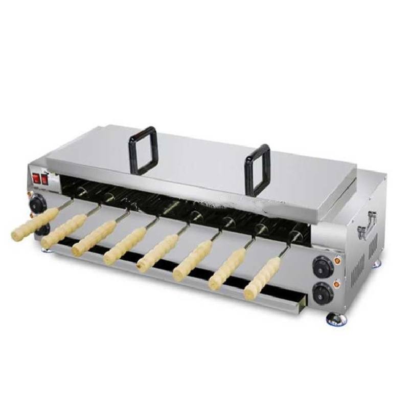 Curing Gas and Electric Stand Kitchen Dutch Potato Bread Oven Bakery