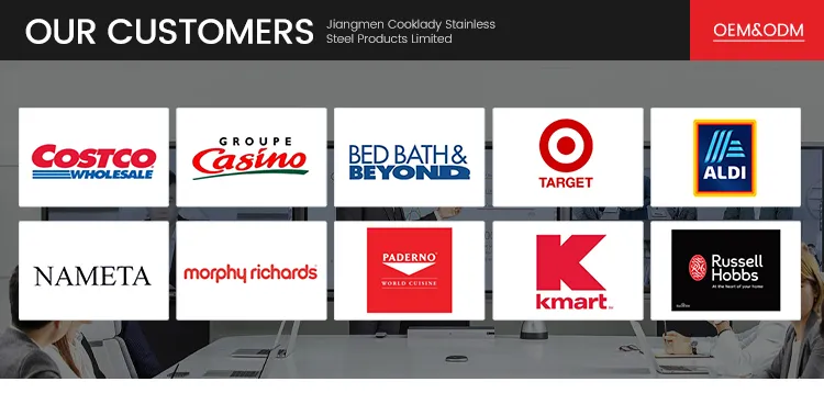 Shipping Preparation