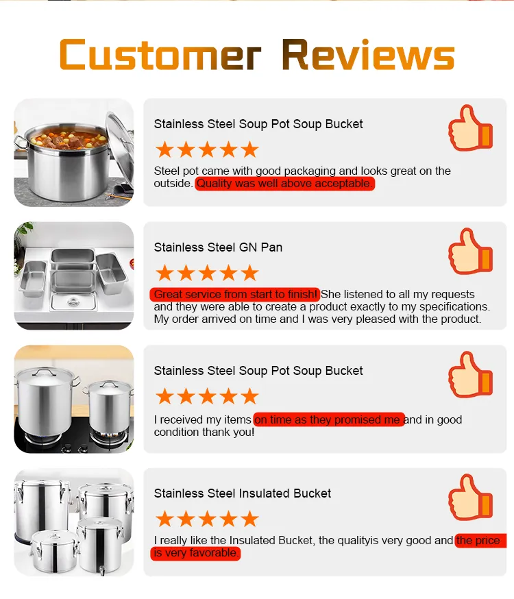 Commercial Cookware 13