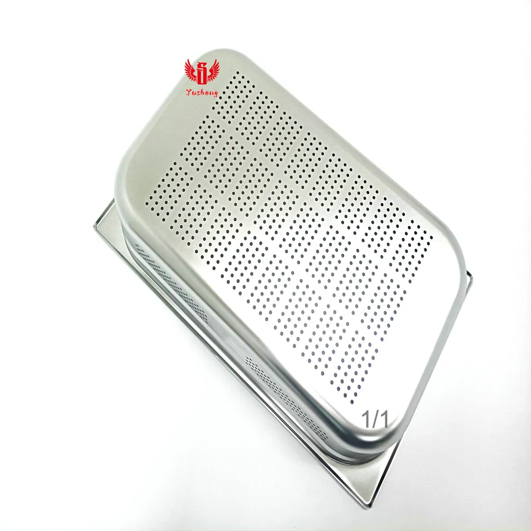 Stainless Steel GN Pan 5