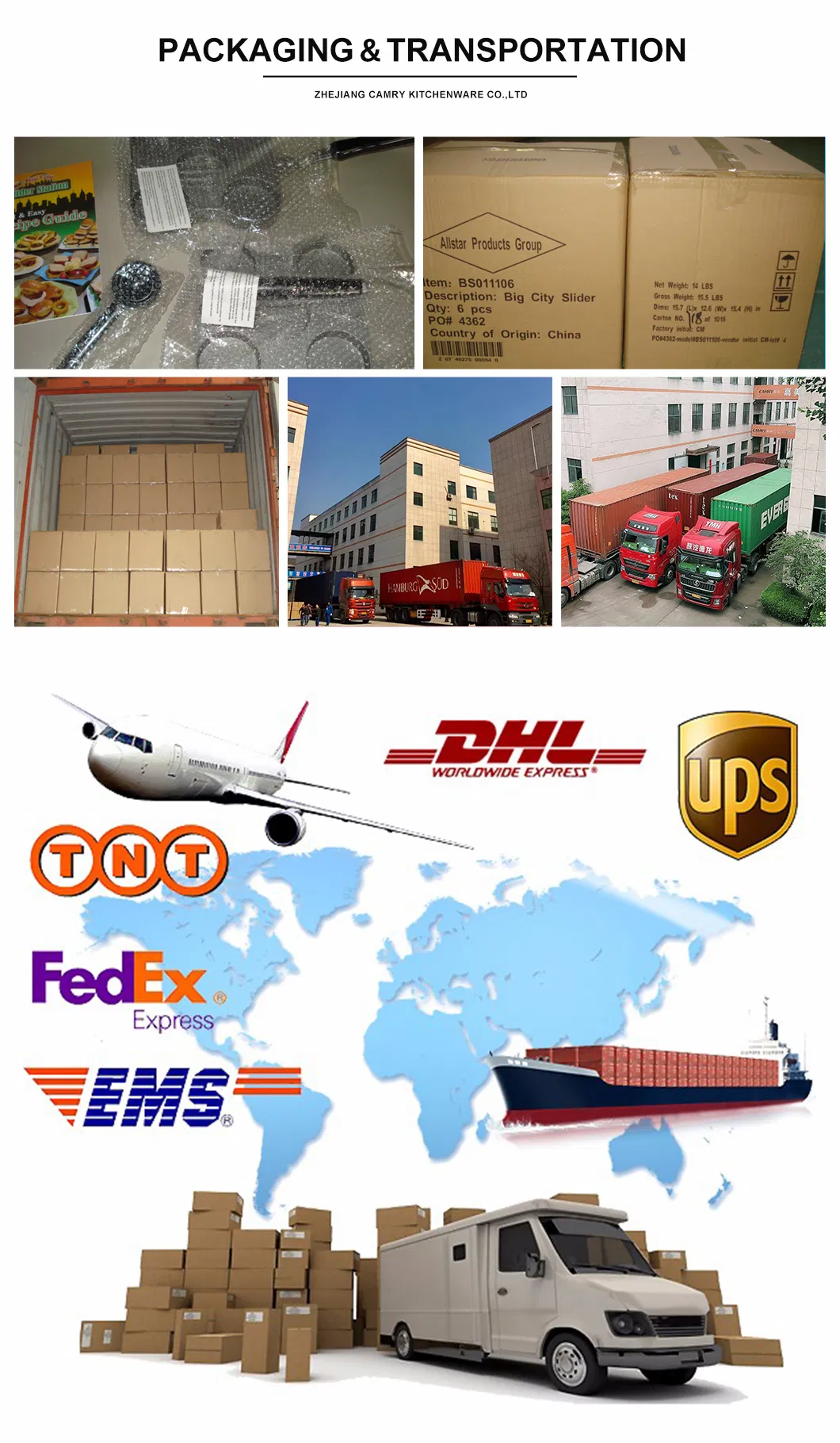 Certifications and Standards