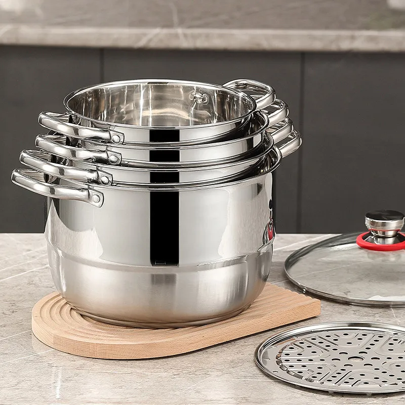 Cookware Set 6