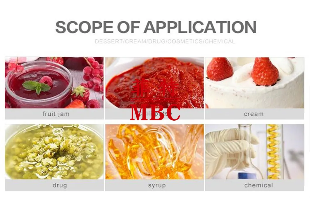 Food Processing Equipment