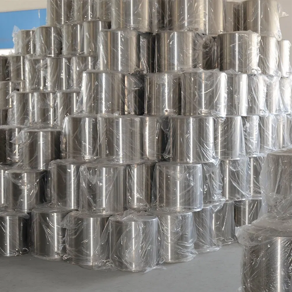 OEM Manufacturer Stock Pot Commercial Kitchen Cookware