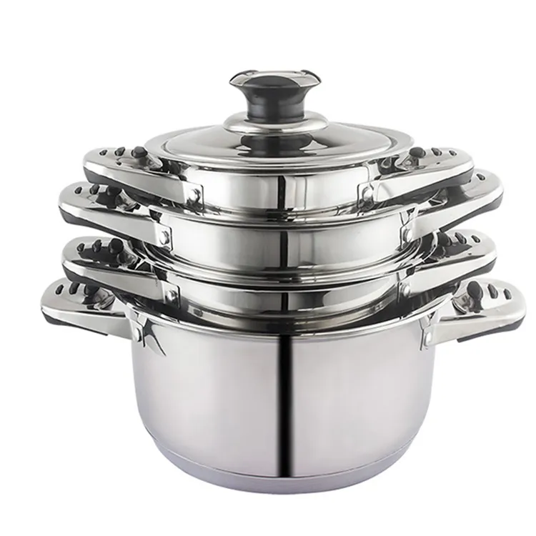 Cookware Set Photo 3