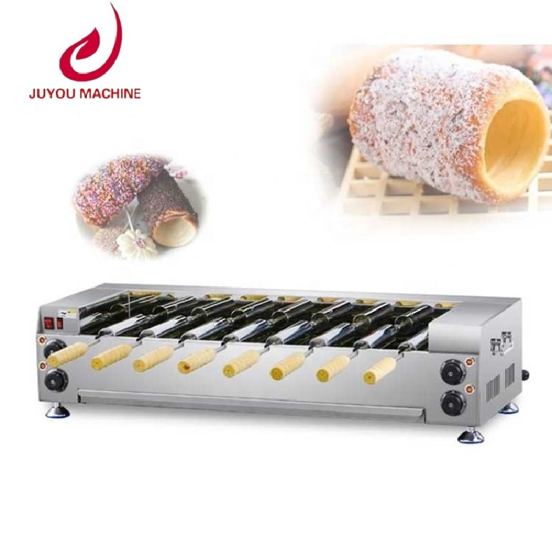 Curing Gas and Electric Stand Kitchen Dutch Potato Bread Oven Bakery