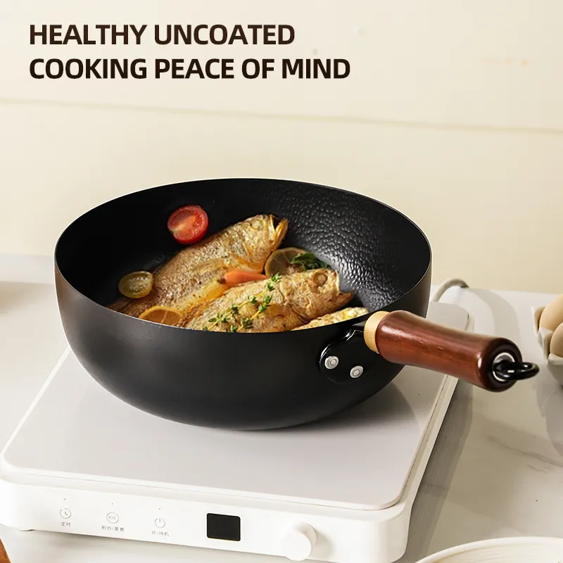 High Performance Cookware