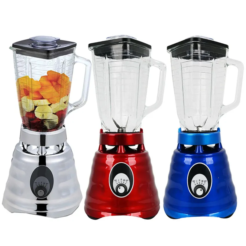 Mixer Juicer
