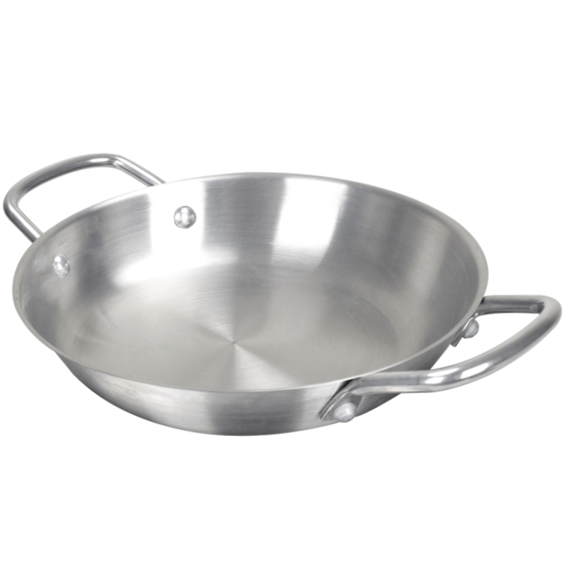 OEM Manufacturer 26 Cm Non Stick Stainless Steel Cookware Frying Pan