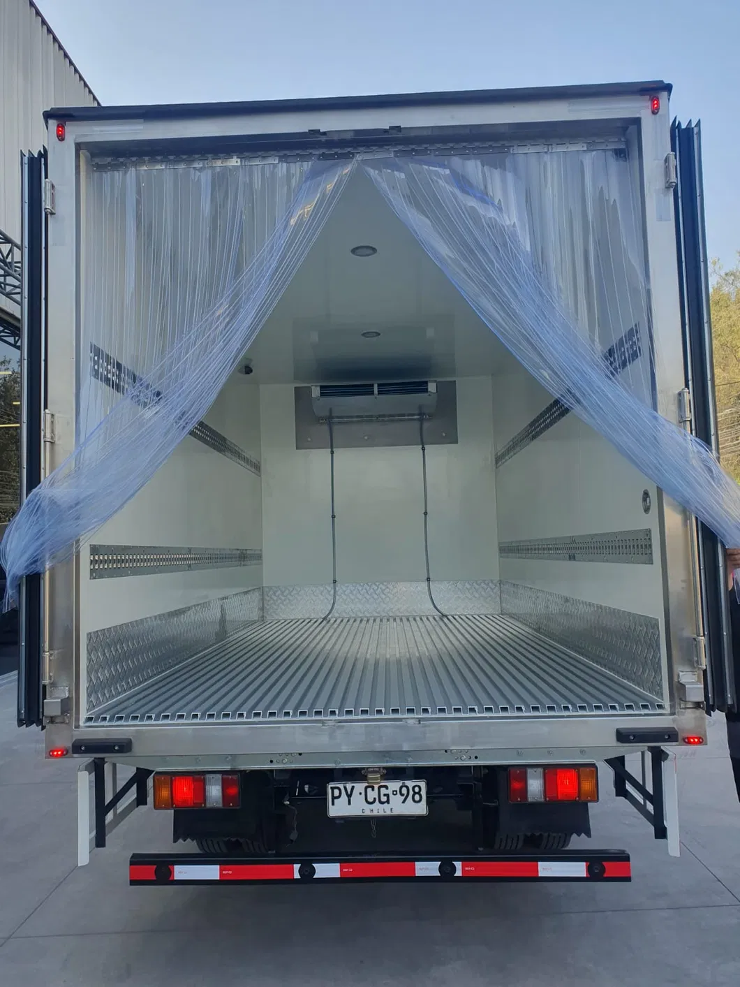 Customer Installation 3