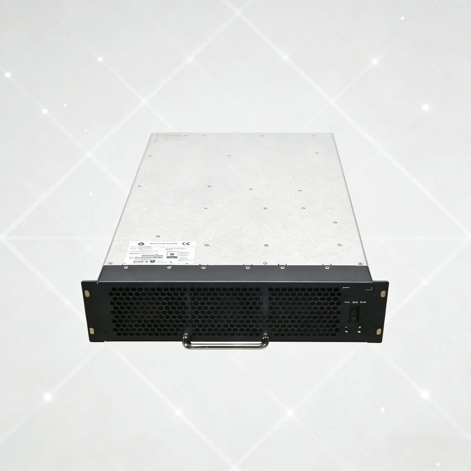 Tonhe 40kw Advanced EV Charger Power Module for Smart Charging Networks