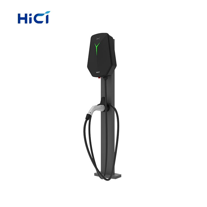 7-22kw Wall Box AC EV Charger Smart AC EV Charger for Home