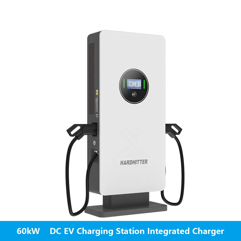 Smart Grid Integrated EV Charger for Renewable Energy Optimization