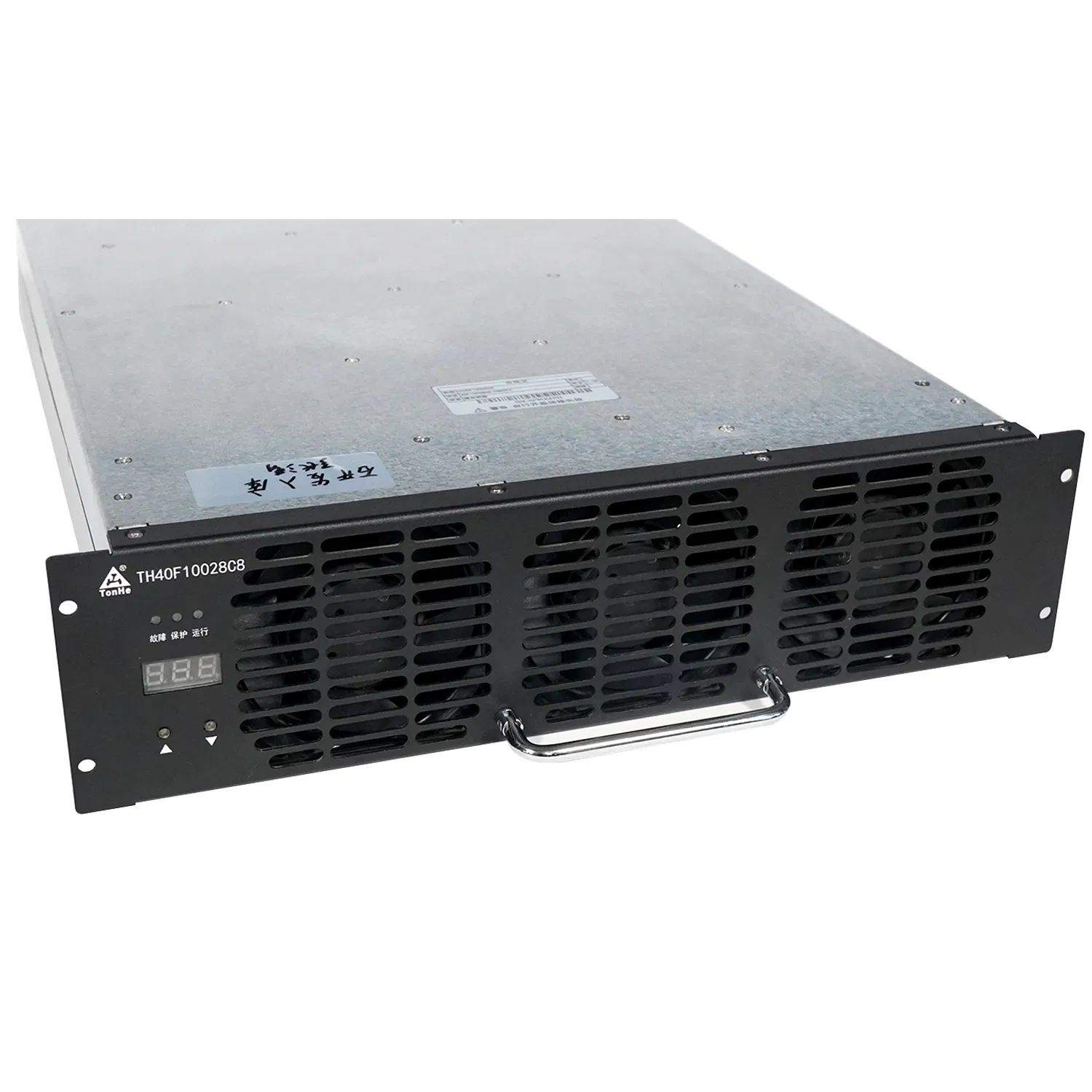 DC Modules 20kw/30kw/40kw European Standard Communication Controller Module for EV Charger