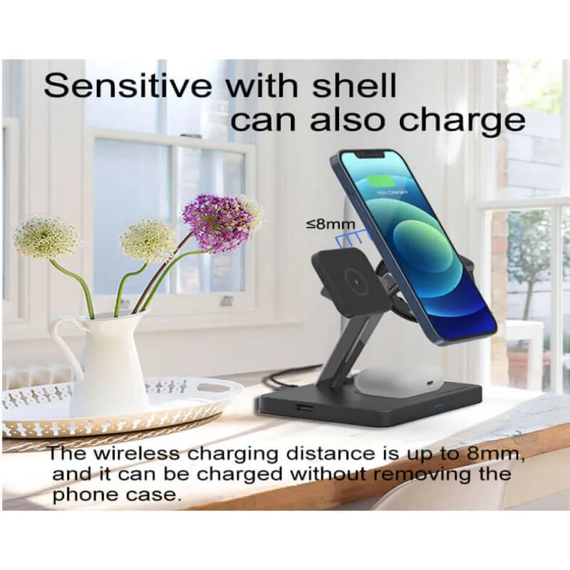 Wireless Charger Detail 7