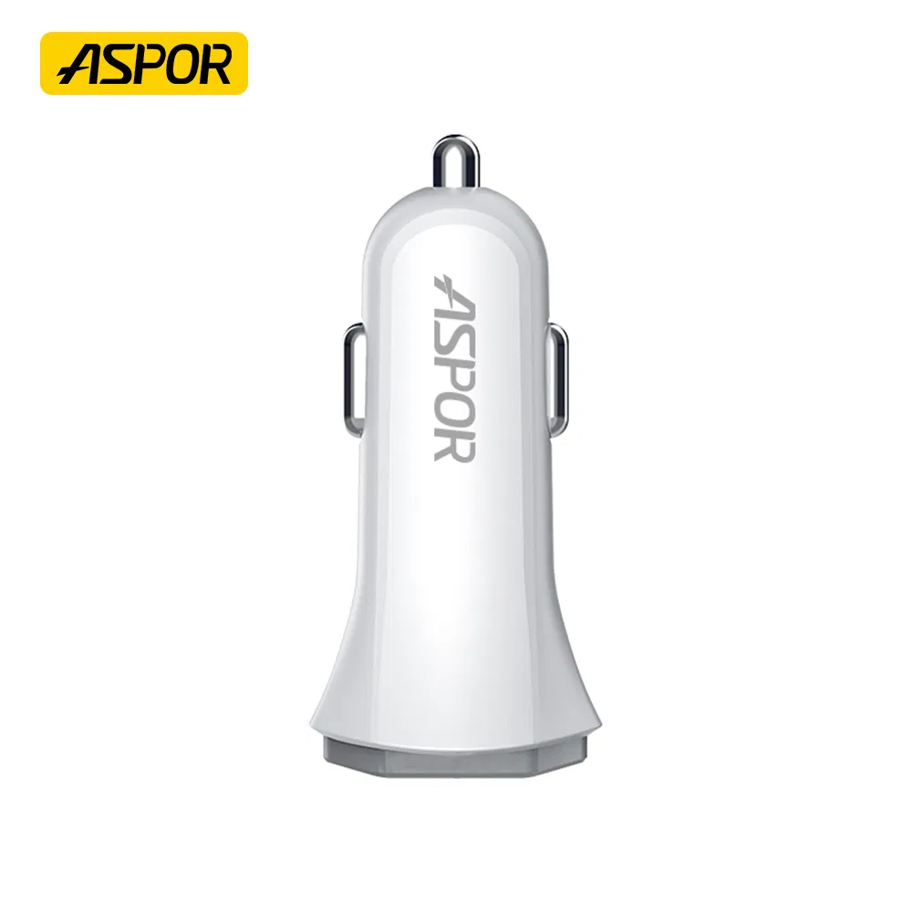 New Arravial Mobile Phone Accessories EV Charger White Small Portable High Performance Magnetic Wireless Stand Car Wireless Charger A903