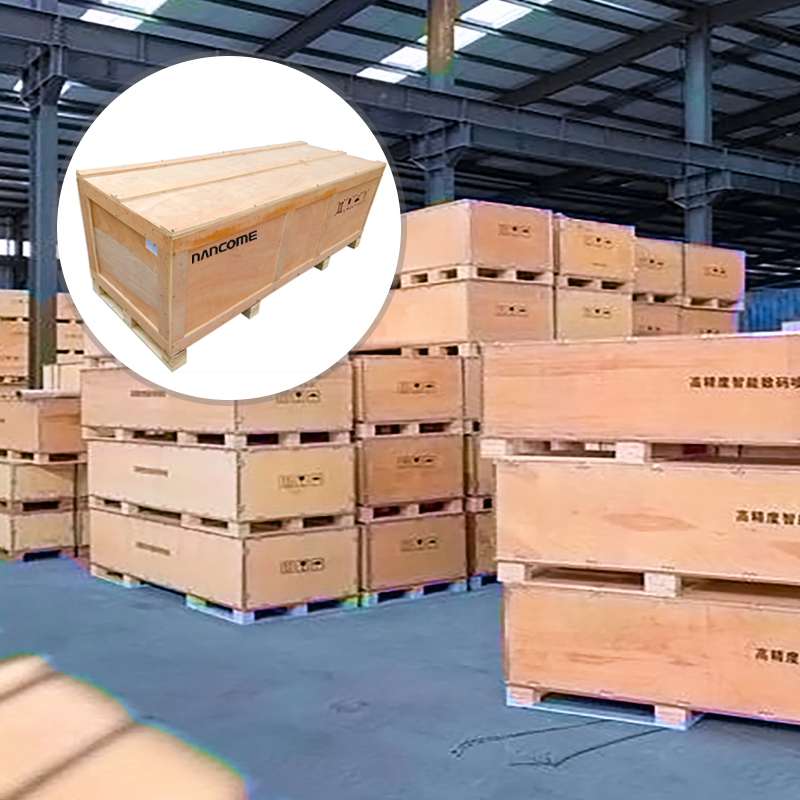 44kw High-Power Ocpp AC Pole-Type Public Electric Vehicle Charger Station