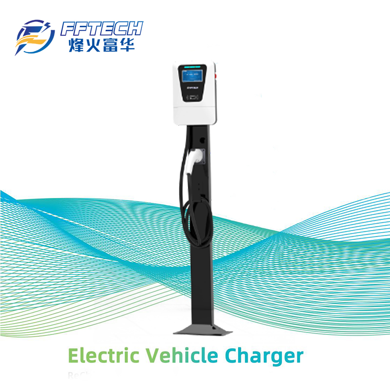 Fftech E22-32A AC Charger for All Electric Vehicles
