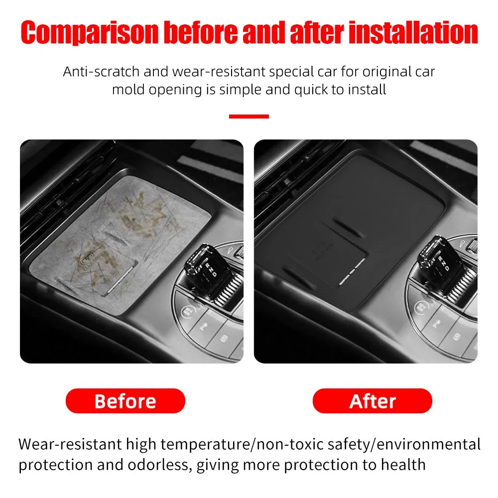 Wholesale Custom 2025 Byd Seal EV Wireless Charger Pad