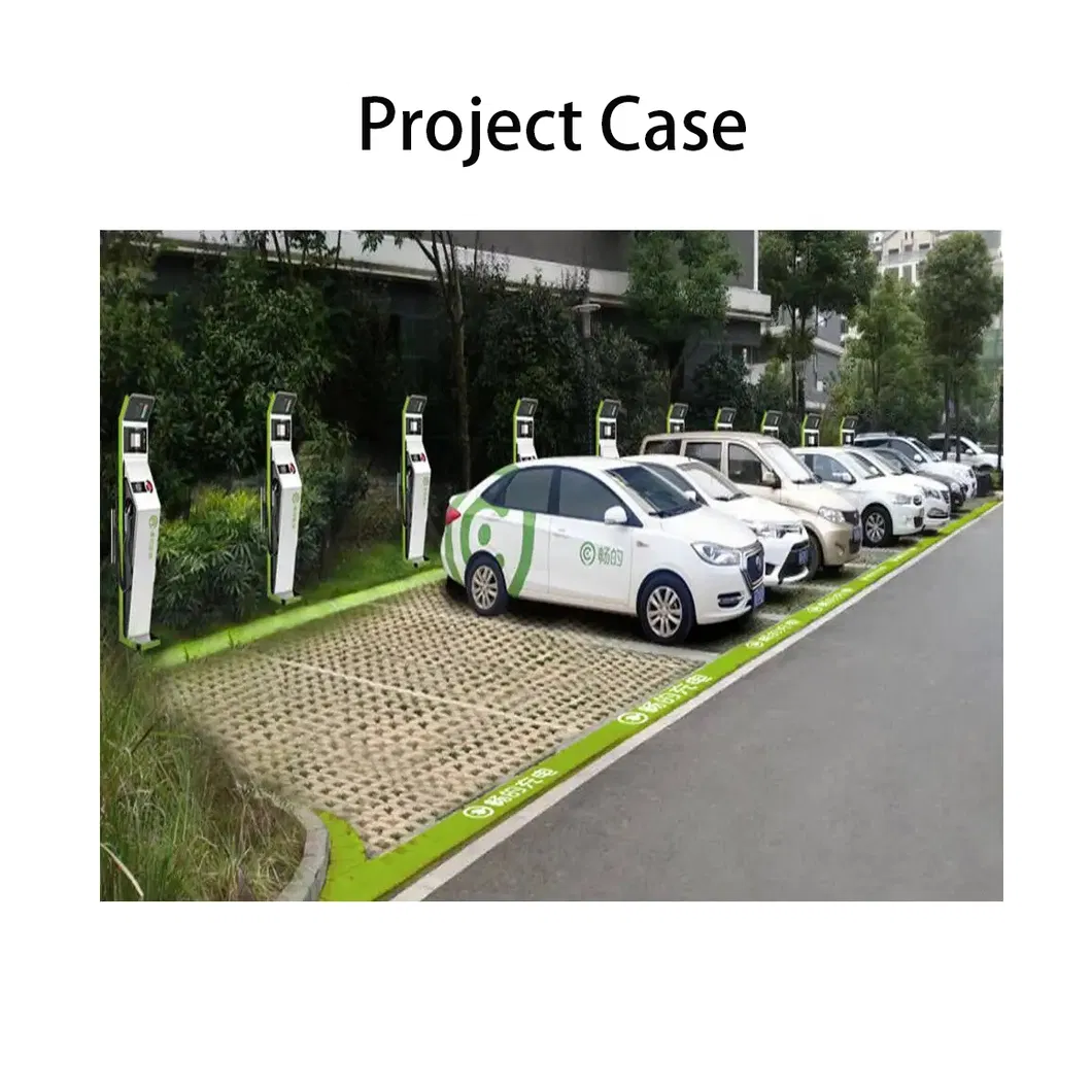 Project Case