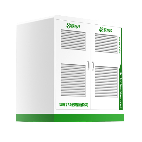 Yaolaichong Safe Power 400kw 480kw Multi-Port Feature Charging Stack EV DC Fast Charger