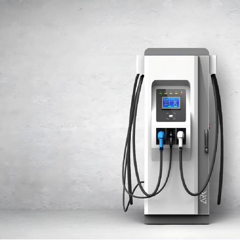 Supplier OEM High Power DC Ultra Fast EV Charging Station 180kw 150kw