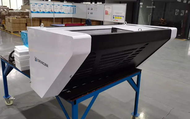 Electric Refrigeration Unit 2