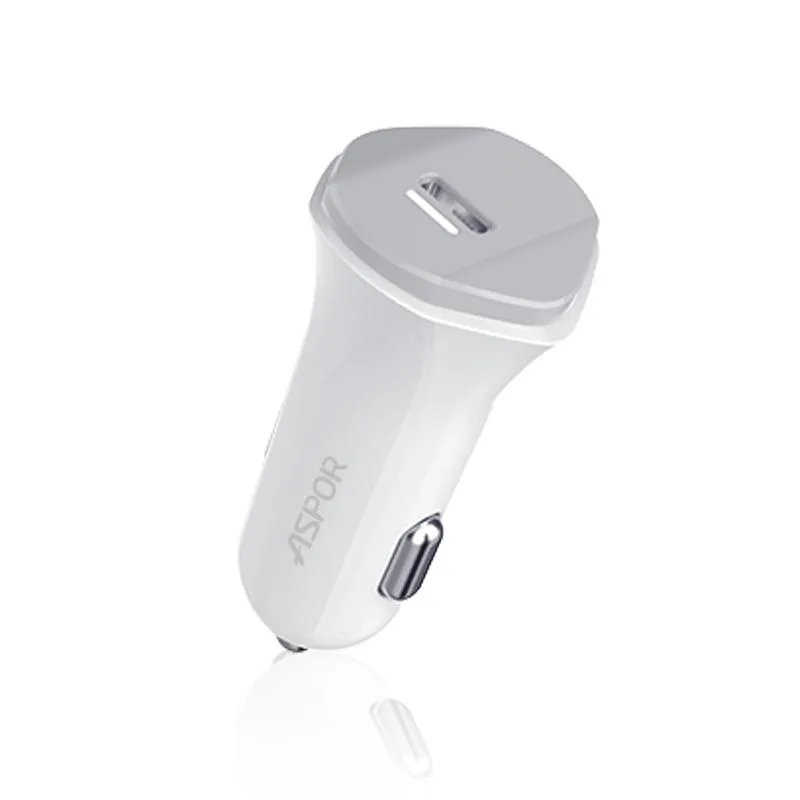 Car Charger Detail 2