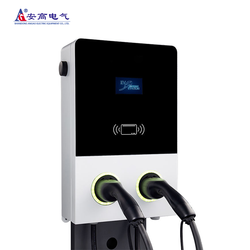Best Commercial Integrated High Power ODM OEM Hpc EV 40kw 60kw 120kw CCS CCS1 CCS2 Payment Terminal Dual Gun Ultra Fast DC Electric Vehicle Car Charging Station