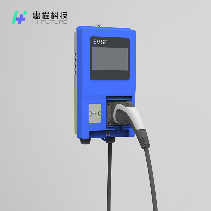 Wall Box AC 7kw EV Charger