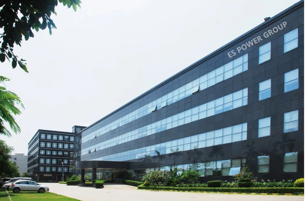 Factory Production Line