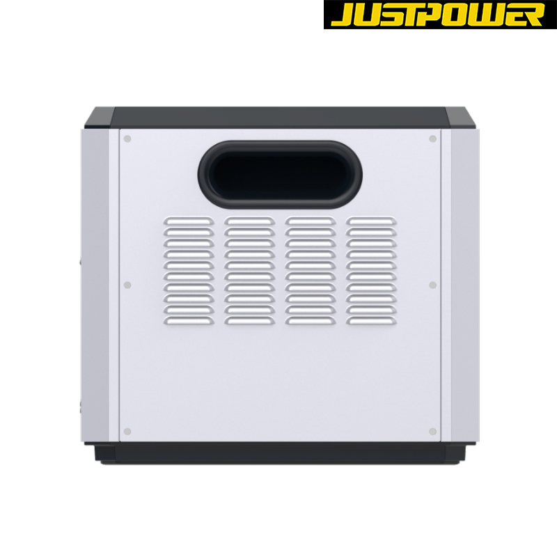 3600wh Portable Power Station LiFePO4 Storage Battery EV Charging Station Solar Powered for Car