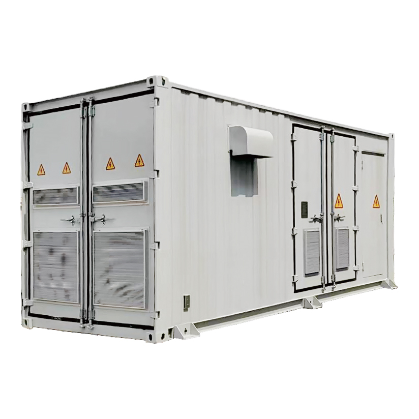 100kwh 1mega Kwh Solar Energy Storage System Industrial Energy Storage Solutions Backup Power Solutions for Businesses Smart Ess