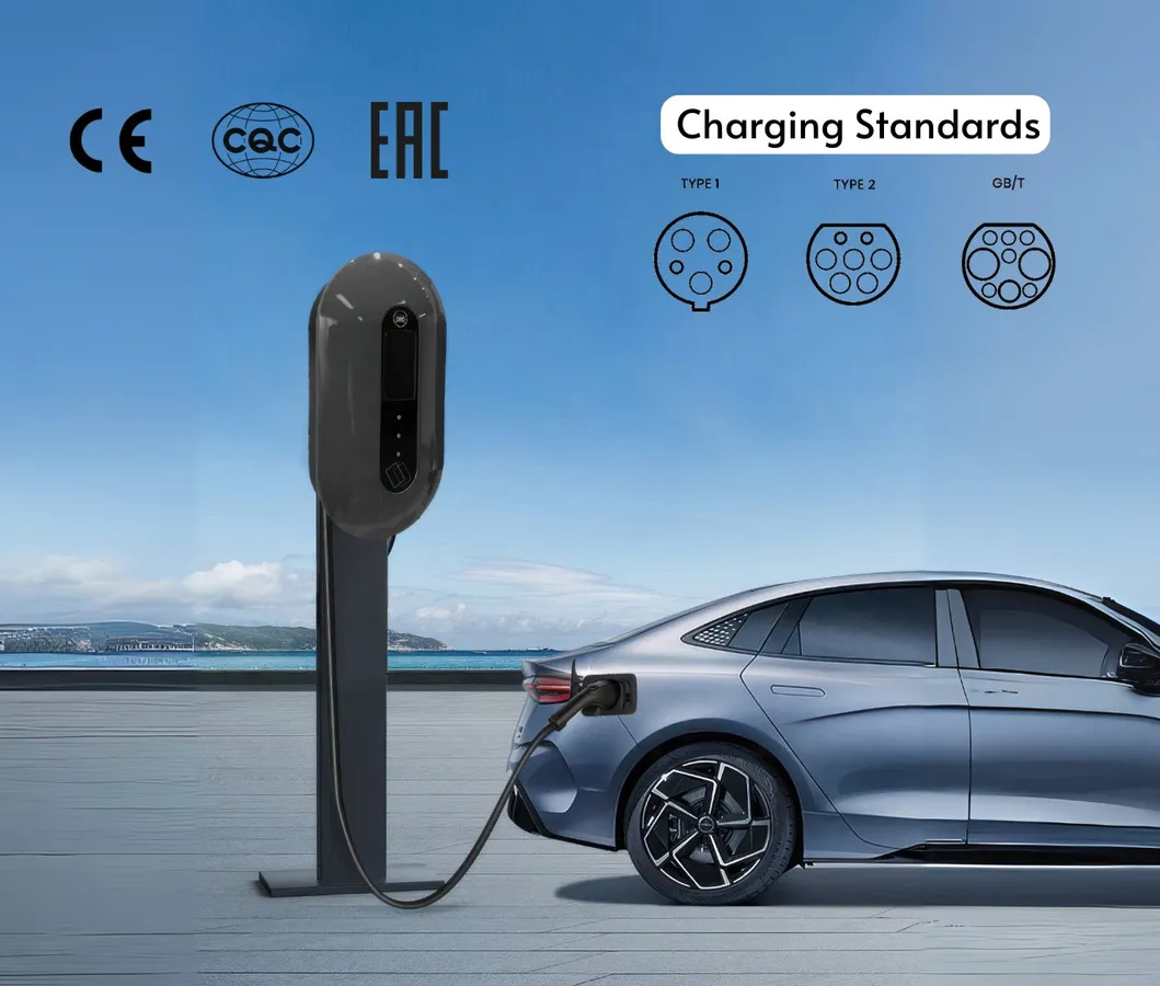 EV Charger Presentation 5