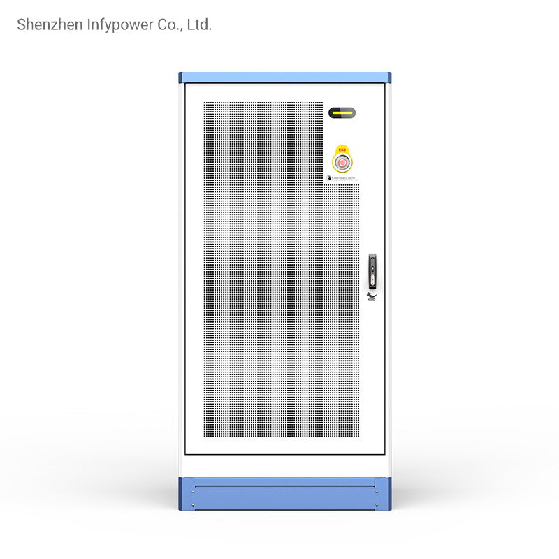 Split 480kw Ultra Fast Electric Vehicle Charging Station Multi EV DC Charger